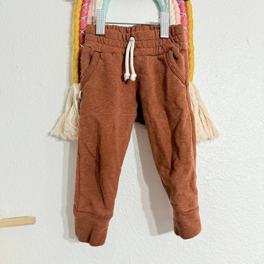 CC Toddler Pants